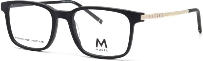 Оправа Marius Morel MAHLER 1 ND01