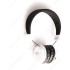 Наушники беспроводные NIA 8809S с встроенным MP3 плеером