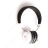 Наушники беспроводные NIA 8809S с встроенным MP3 плеером