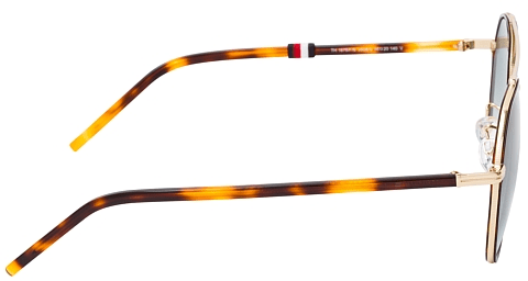 Сонцезахисні окуляри Tommy Hilfiger TH 1678/F/S J5G56EQ Сонцезахисні окуляри Tommy Hilfiger TH 1678/F/S J5G56EQ