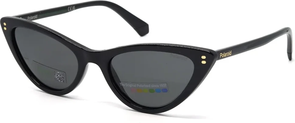 Сонцезахисні окуляри Polaroid PLD 6246/S 80752M9