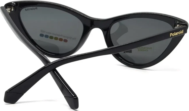 Сонцезахисні окуляри Polaroid PLD 6246/S 80752M9