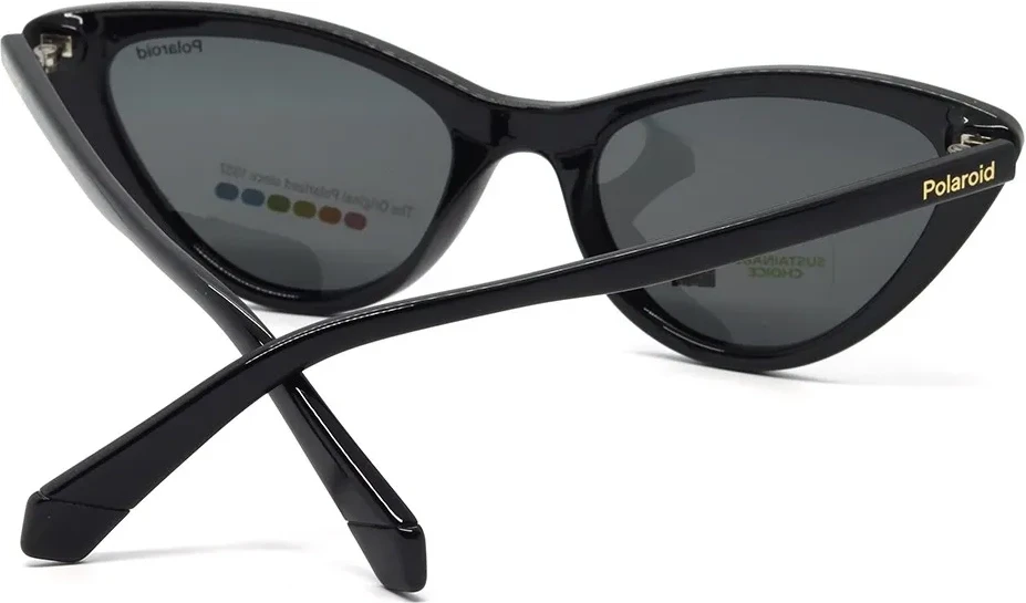 Сонцезахисні окуляри Polaroid PLD 6246/S 80752M9