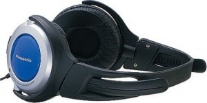 Panasonic RP-HG201E-A