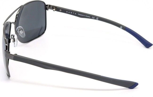 Сонцезахисні окуляри Casta CS 2036 GUNBLU Сонцезахисні окуляри Casta CS 2036 GUNBLU