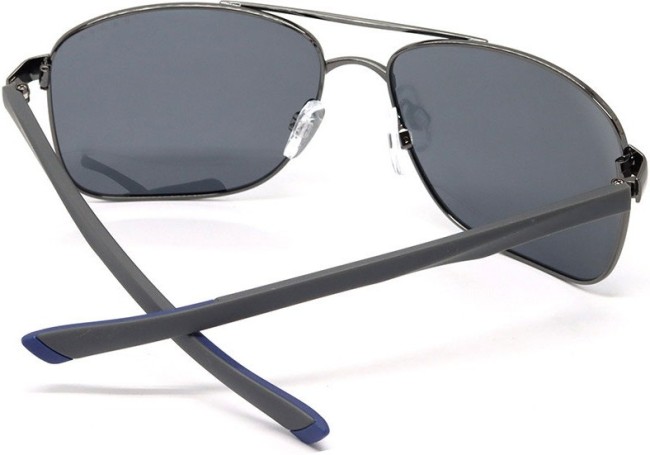 Сонцезахисні окуляри Casta CS 2036 GUNBLU Сонцезахисні окуляри Casta CS 2036 GUNBLU