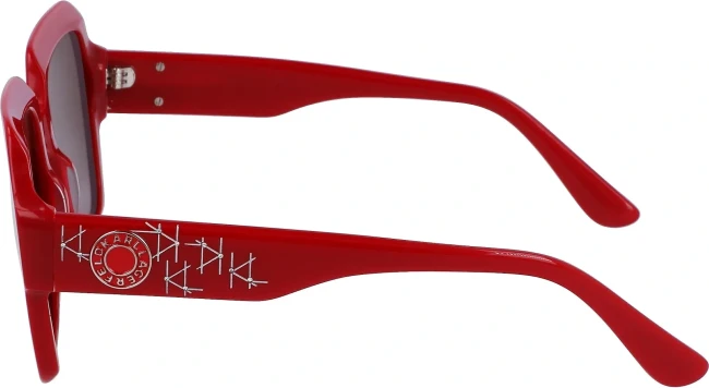 Сонцезахисні окуляри Karl Lagerfeld KL 6104SR 600