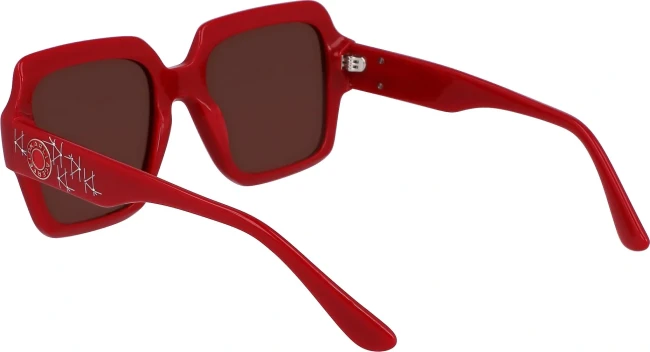 Сонцезахисні окуляри Karl Lagerfeld KL 6104SR 600