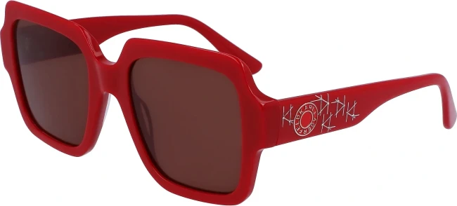 Сонцезахисні окуляри Karl Lagerfeld KL 6104SR 600