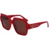 Сонцезахисні окуляри Karl Lagerfeld KL 6104SR 600 Сонцезахисні окуляри Karl Lagerfeld KL 6104SR 600