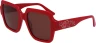 Karl Lagerfeld KL 6104SR 600