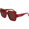 Сонцезахисні окуляри Karl Lagerfeld KL 6104SR 600 Сонцезахисні окуляри Karl Lagerfeld KL 6104SR 600