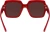 Сонцезахисні окуляри Karl Lagerfeld KL 6104SR 600