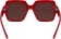 Сонцезахисні окуляри Karl Lagerfeld KL 6104SR 600
