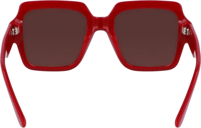 Сонцезахисні окуляри Karl Lagerfeld KL 6104SR 600