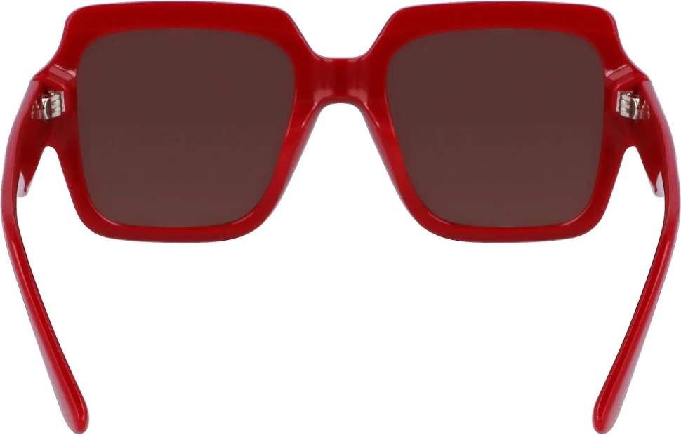 Сонцезахисні окуляри Karl Lagerfeld KL 6104SR 600