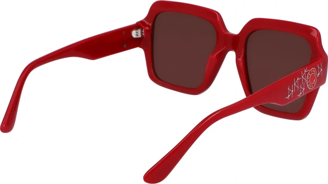 Сонцезахисні окуляри Karl Lagerfeld KL 6104SR 600