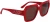 Сонцезахисні окуляри Karl Lagerfeld KL 6104SR 600