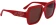 Сонцезахисні окуляри Karl Lagerfeld KL 6104SR 600