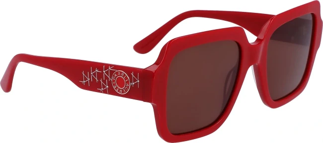 Сонцезахисні окуляри Karl Lagerfeld KL 6104SR 600