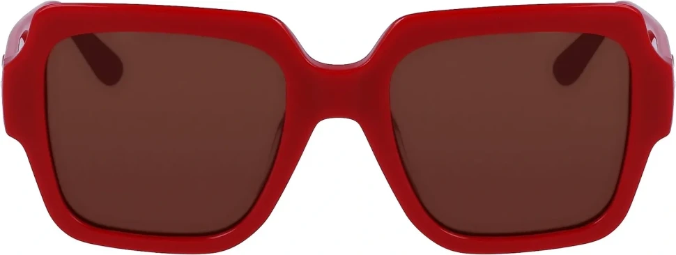Сонцезахисні окуляри Karl Lagerfeld KL 6104SR 600