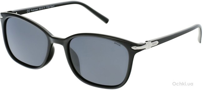Сонцезахисні окуляри INVU B2121A