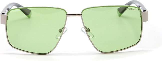 Сонцезахисні окуляри Polaroid PLD 6121/S SMF58UC Сонцезахисні окуляри Polaroid PLD 6121/S SMF58UC