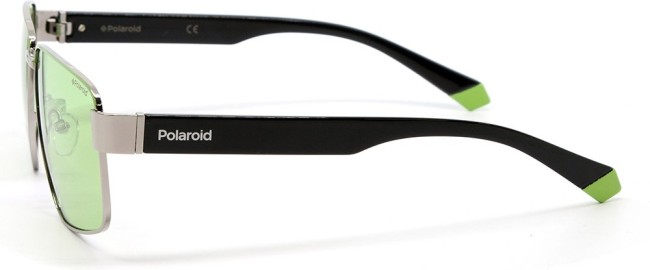 Сонцезахисні окуляри Polaroid PLD 6121/S SMF58UC Сонцезахисні окуляри Polaroid PLD 6121/S SMF58UC