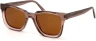 Casta CS 1193 KB BRN