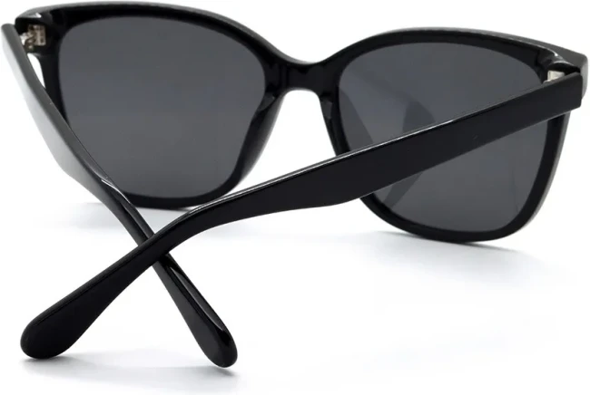 Сонцезахисні окуляри Casta CS 1222 KB BK