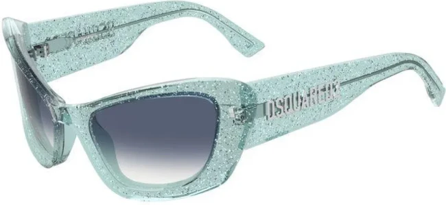 Сонцезахисні окуляри Dsquared2 D2 0118/S MVU5708
