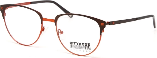 Оправа Citycode CCO 2243 MBRNOR Оправа Citycode CCO 2243 MBRNOR