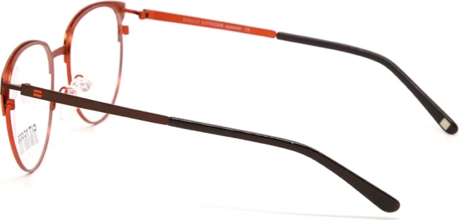 Оправа Citycode CCO 2243 MBRNOR Оправа Citycode CCO 2243 MBRNOR