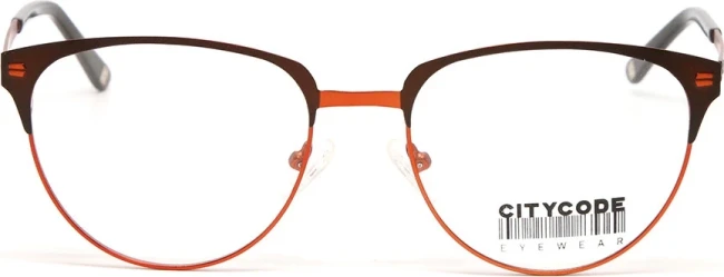 Оправа Citycode CCO 2243 MBRNOR Оправа Citycode CCO 2243 MBRNOR