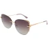 Сонцезахисні окуляри Katrin Jones KJ0917 43-NL08 polarized