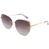 Сонцезахисні окуляри Katrin Jones KJ0917 43-NL08 polarized