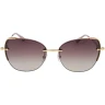 Сонцезахисні окуляри Katrin Jones KJ0917 43-NL08 polarized