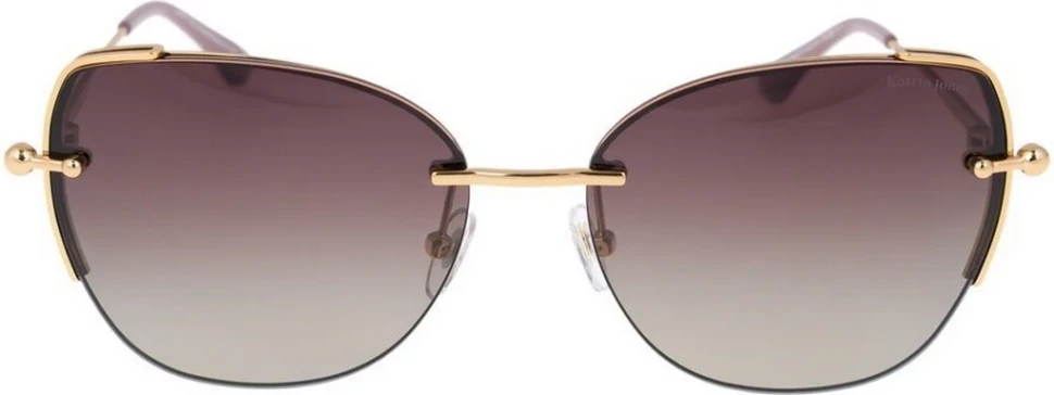 Сонцезахисні окуляри Katrin Jones KJ0917 43-NL08 polarized