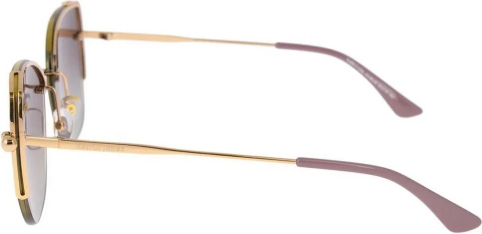 Сонцезахисні окуляри Katrin Jones KJ0917 43-NL08 polarized