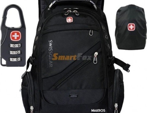 Рюкзак SWISS GEAR 1418