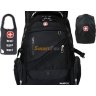 Рюкзак SWISS GEAR 1418