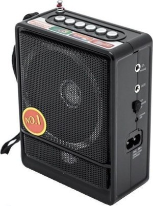 Радиоприемник с USB NNS NS-018U