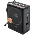 Радиоприемник с USB NNS NS-018U Радиоприемник с USB NNS NS-018U