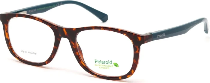 Сонцезахисні окуляри Polaroid PLD 8054/CS YAP47M9