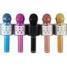 Микрофон караоке WS858