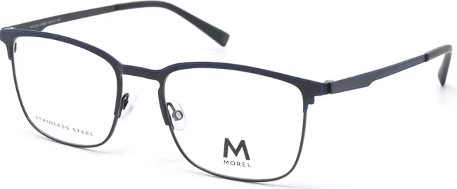 Marius Morel ACAJOU4 NB10