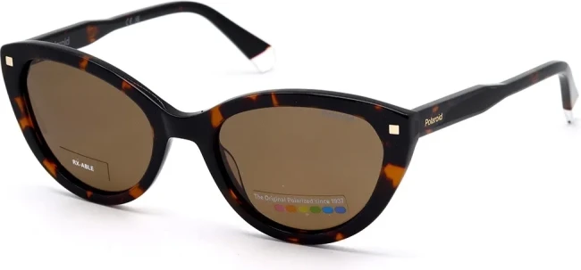 Сонцезахисні окуляри Polaroid PLD 4175/S/X 08654SP