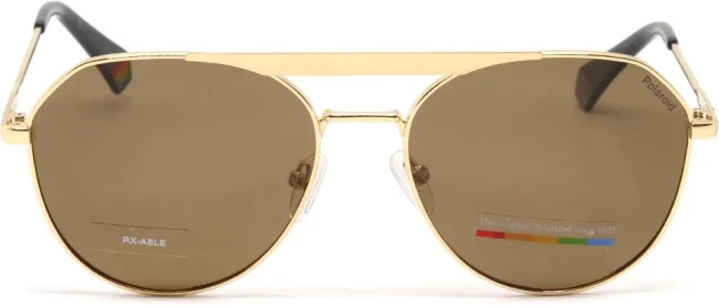 Сонцезахисні окуляри Polaroid PLD 6211/S/X J5G57SP Сонцезахисні окуляри Polaroid PLD 6211/S/X J5G57SP