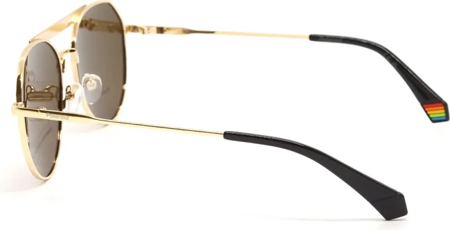 Сонцезахисні окуляри Polaroid PLD 6211/S/X J5G57SP Сонцезахисні окуляри Polaroid PLD 6211/S/X J5G57SP