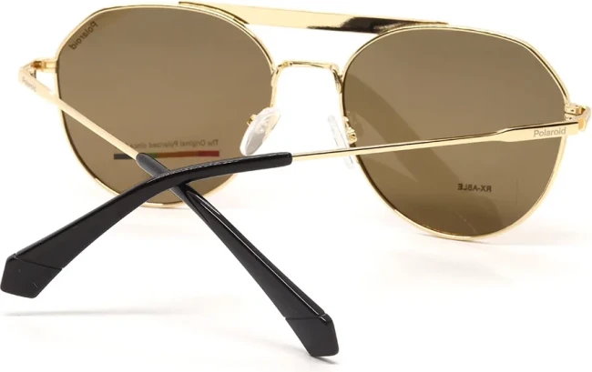 Сонцезахисні окуляри Polaroid PLD 6211/S/X J5G57SP Сонцезахисні окуляри Polaroid PLD 6211/S/X J5G57SP